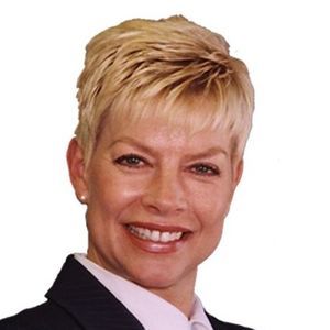 Meet your Posher, Pam